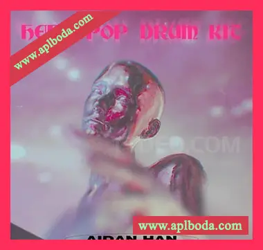 [流行鼓组采样]Aidan Han Hero [pop drum kit] [WAV]（46Mb）