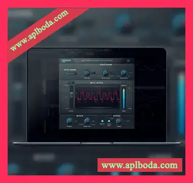 [声音设计工具]Antares AVOX Mutator v4.4.0 [MacOSX]（74Mb）