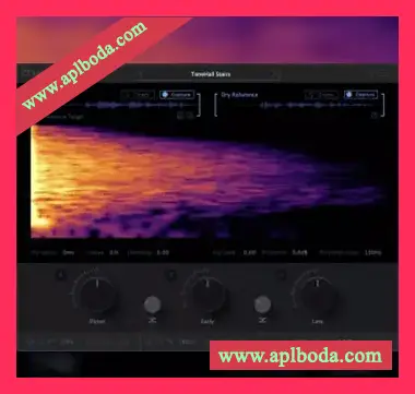 [混响EQ对话匹配插件]Supertone Supertone Air v1.0.1 [WiN]（382.0Mb）