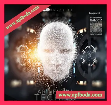 [泰克诺舞曲采样]Audentity Records Artificial Techno [WAV]（407Mb）