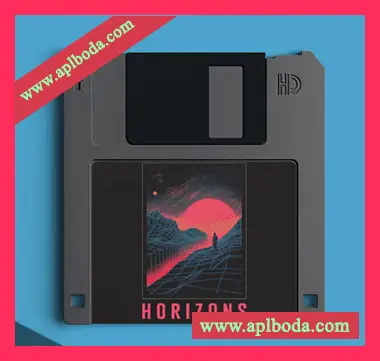 [嘻哈说唱采样FL混音预置]Sikky Beats Horizons（86Mb）