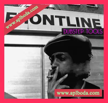 [回响重拍采样]Lucid Samples Frontline Dubstep Tools [WAV]（72Mb）