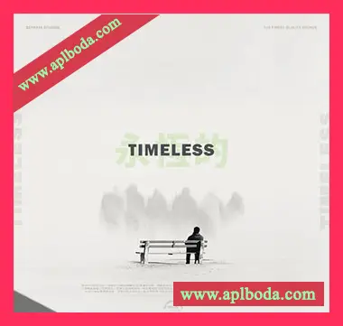 [灵魂RnB采样]Loops 4 Producers Timeless [WAV]（137Mb）