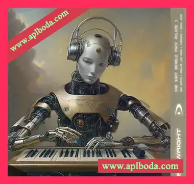 [氛围驰放采样Analog Lab预置]Dez Wright One Shot and Analog Lab Bank Vol.1（1.04Gb）