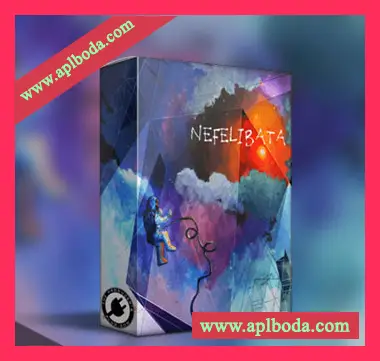 [Electra预置环境氛围]Ocean Veau Nefelibata (ElectraX Bank)（25Mb）