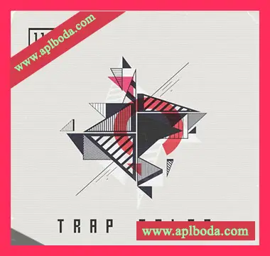 [Trap陷阱采样]Bingoshakerz Trap Tales [WAV]（124Mb）