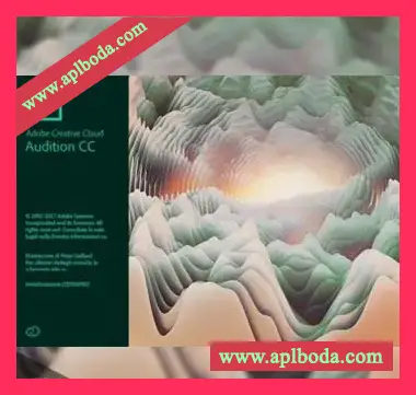 Adobe Audition CC 2018 v11.0.2.2 (x64)  v11.0.2.2 [WiN, MacOSX]（1.8Gb）