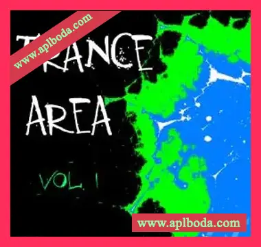 [Spire预置迷幻舞曲]Tetarise Trance Area Vol.1（1Mb）