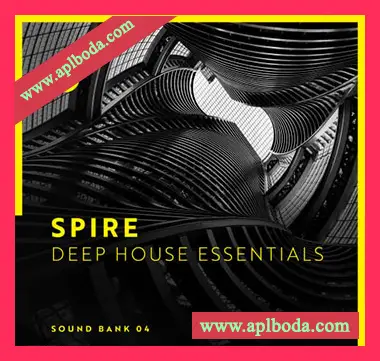 [Spire预置深邃浩室]Freshly Squeezed Samples Spire Deep House Essentials Volume 4（98Kb）
