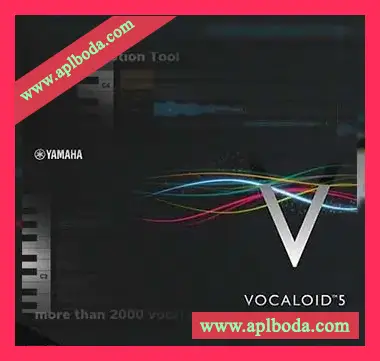 [歌声语音合成系统]YAMAHA Vocaloid 5 ESV v5.0.2.1 [WiN, MacOSX]（1.09Gb）