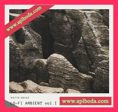 [Sylenth1预置氛围驰放]GOGOi LoFi Ambient Vol.1（46Kb）