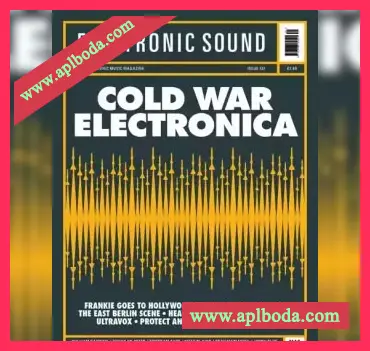 [阅读]Electronic Sound Issue 131, 2025（50Mb）