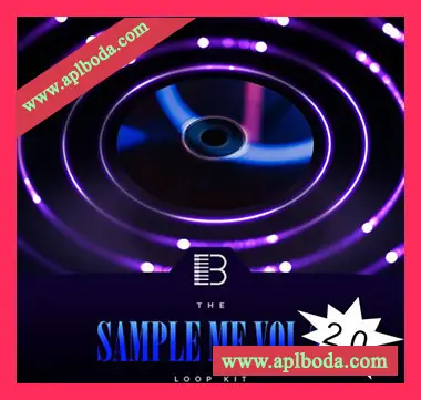 [嘻哈陷阱采样]Emperor Sounds Sample Me 2.0 [WAV]（74Mb）