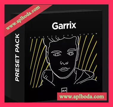 [Serum预置浩室]DefRock Sounds Garrix Tribute（19Mb）
