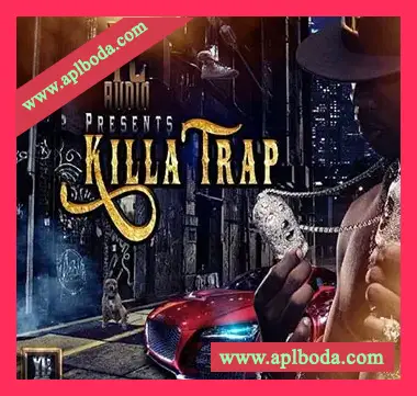 [嘻哈陷阱素材]YC Audio Killa Trap [WAV, MiDi]（72Mb）