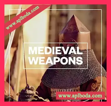 [中世纪武器音效FX采样]Blastwave FX Medieval Weapons [WAV]（16Mb）