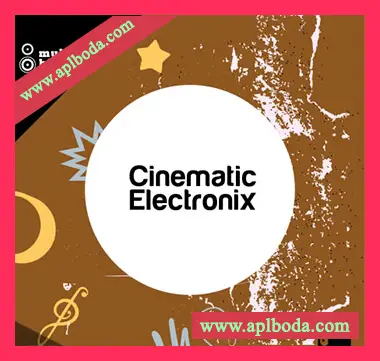 [影视乐采样]Multiton Bits Cinematic Electronix [WAV]（322Mb）