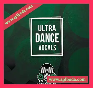 [电子舞曲人声素材]Vandalism Ultra Dance Vocals [WAV, MiDi]（309Mb）