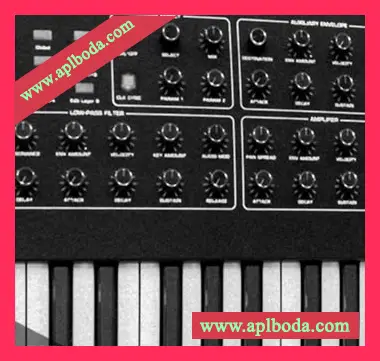 [科技舞曲和弦采样]Riemann Kollektion 30 Techno Chords #3 (Bandcamp) [WAV]（150Mb）