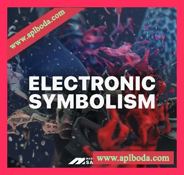 [Electronic电子乐采样]Mask Movement Samples Electronic Symbolism [WAV]（177Mb）
