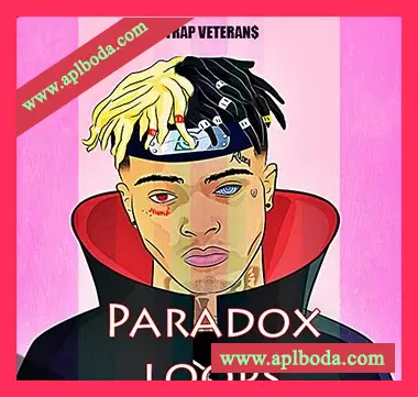 [Trap嘻哈说唱RnB采样]Trap Veterans Paradox Loops [WAV]（64Mb）