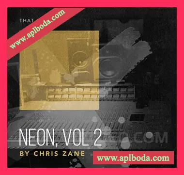 [Retro怀旧乐采样]That Sound Neon Vol.2 [WAV]（210Mb）