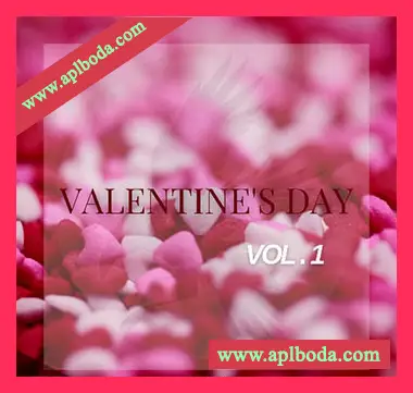 [拉丁乐采样]WAVS Claro Beats Valentine’s Day [WAV]（215Mb）