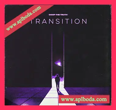 [RnB采样]Coop The Truth Transition（63Mb）