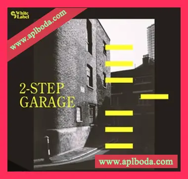 [人声音效FX素材]Sample Magic 2-Step Garage [多格式]（914Mb）