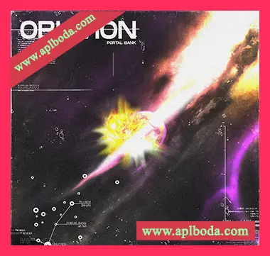 [Portal预置氛围驰放]Pilgrim Oblivion Portal Preset Bank（664Kb）