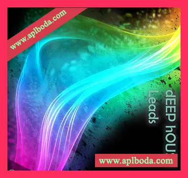 [深邃浩室主音采样]Arteria DeepHouse Leads [WAV]（23Mb）