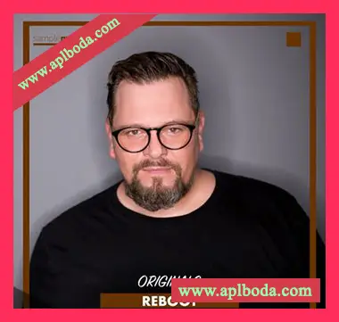 [简约深邃科技浩室采样]Sample Market Originals Reboot [WAV]（982Mb）