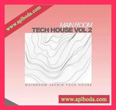 [高科技舞曲素材]Samplestar Main Room Tech House Vol.2 [WAV, MiDi](193Mb)