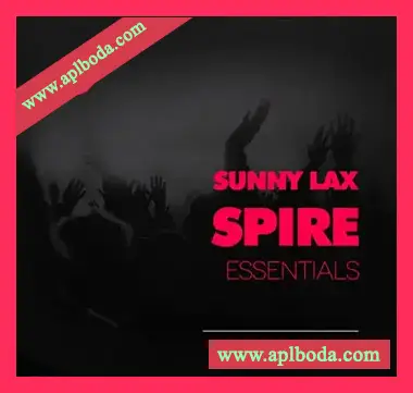 [电子乐MiDi素材Spire预置]Freshly Squeezed Samples Sunny Lax Spire Essentials Vol.2（46Mb）