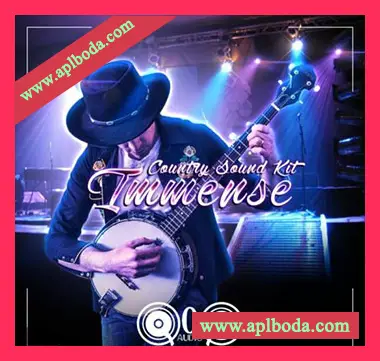 [嘻哈说唱采样]Innovative Samples Immense [WAV]（256Mb）