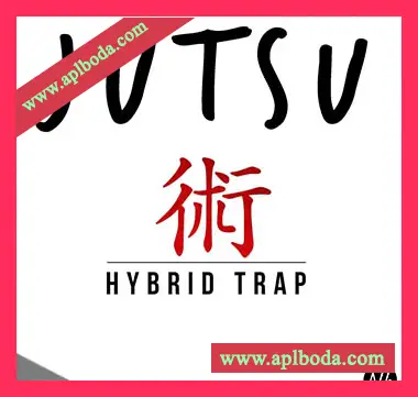 [Trap陷阱采样]Naim Hakim JUTSU Hybrid Trap [WAV]（380Mb）