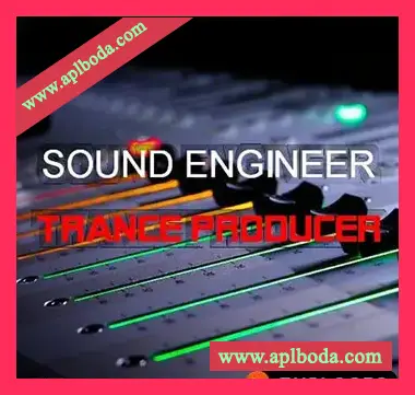 [迷幻恍惚舞曲素材]Busloops Sound Engineer Trance Producer [WAV, MiDi]（419Mb）