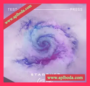 [电子乐采样]Test Press Crystal Skies Stardust Sample Pack [WAV]（352Mb）