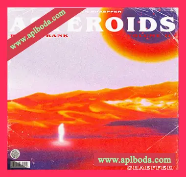 [Portal预置嘻哈说唱]Steven Shaeffer Asteroids Vol.2 (Portal Bank)（93Kb）