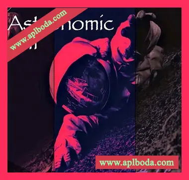 [嘻哈陷阱采样]Hometown Loops Astronimic Vol.2 [WAV]（129Mb）