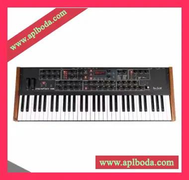 [Prophet预置迷幻电子舞曲]Alan Marcero Prophet 08 Patches（117Kb）
