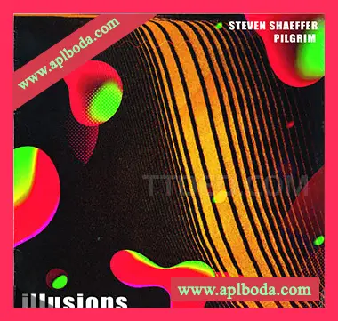 [Output Thermal预置RnB嘻哈]Steven Shaeffer x Pilgrim Illusions for Output Thermal（3Mb）