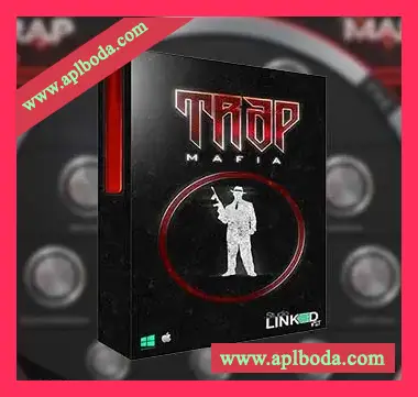 [Trap综合合成器音源]StudioLinkedVst Trap Mafia [KONTAKT]（779Mb）