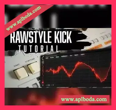 [教程]MUST DIE Making a Rawstyle Kick from Scratch with Serum 2（181Mb）