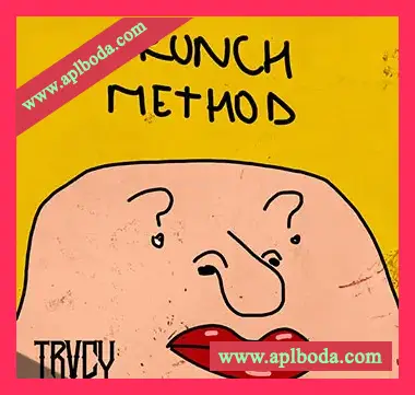 [Ableton机架回回响重拍]TRVCY Crunch Method Rack（0.3Mb）