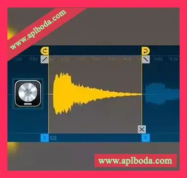 [教程]Udemy Deep Dive into Quick Sampler of Logic Pro（874Mb）
