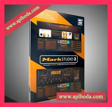 [Bass效果器插件]Overloud Mark Studio 2 v2.0.14 [WiN, MacOSX]（44Mb）