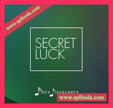 [浩室采样]Free Dadreamer Secret Luck [WAV]（12Mb）