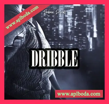 [灵魂嘻哈RnB采样]Smemo Sounds DRIBBLE [WAV]（103Mb）
