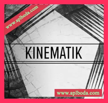 [合成电子音源]Spitfire Audio Kinematik Add-On Synth Pack [KONTAKT]（45Mb）
